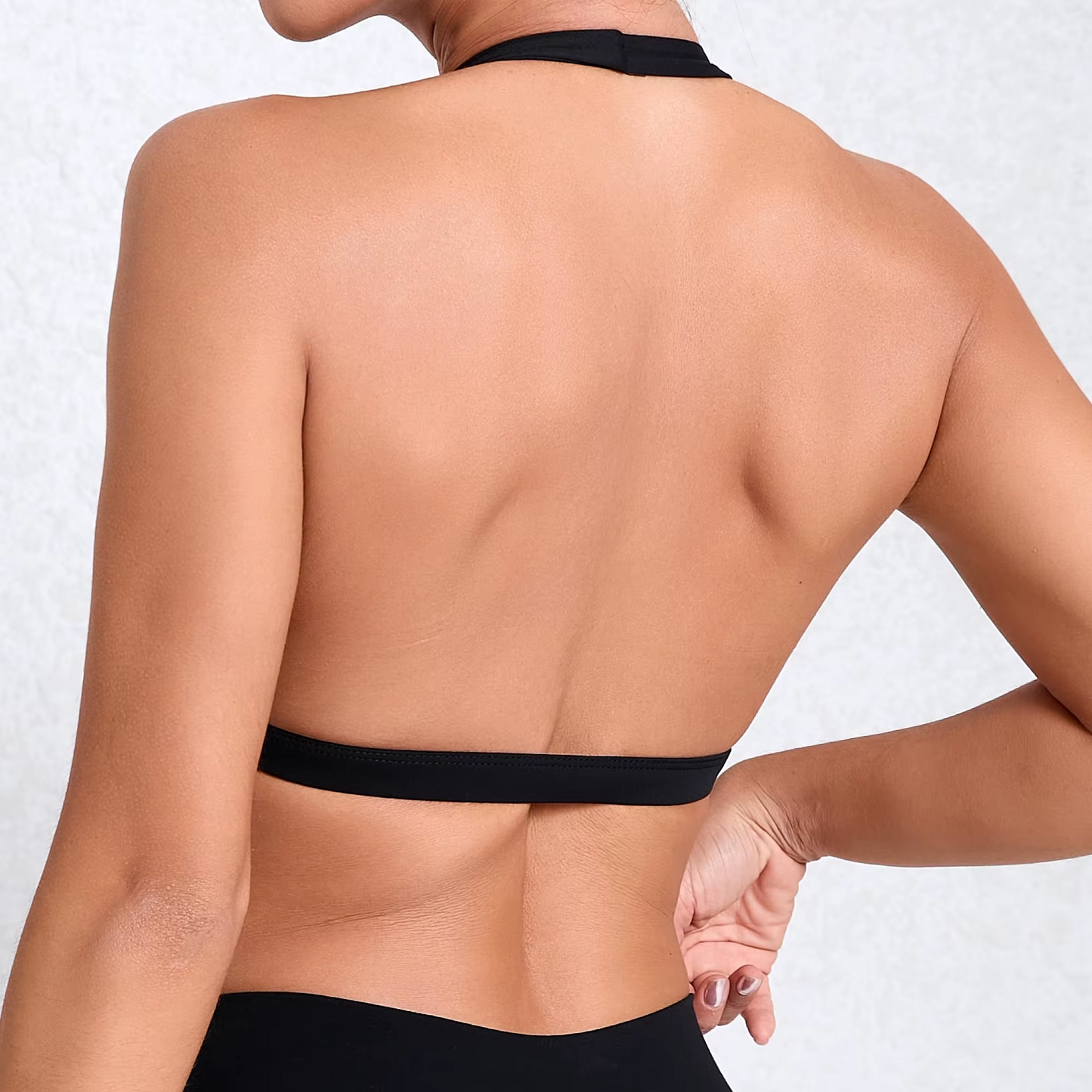 Elevate Sports Bra