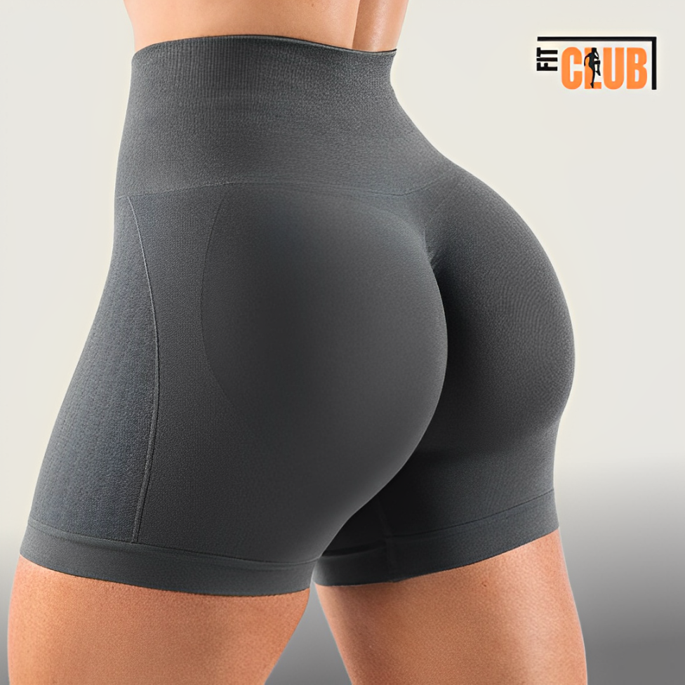 Lift Contour Seamless Shorts