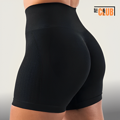 Lift Contour Seamless Shorts