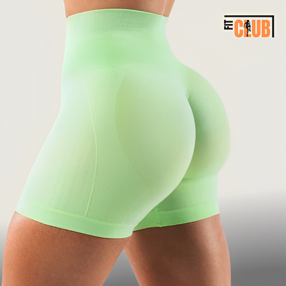 Lift Contour Seamless Shorts