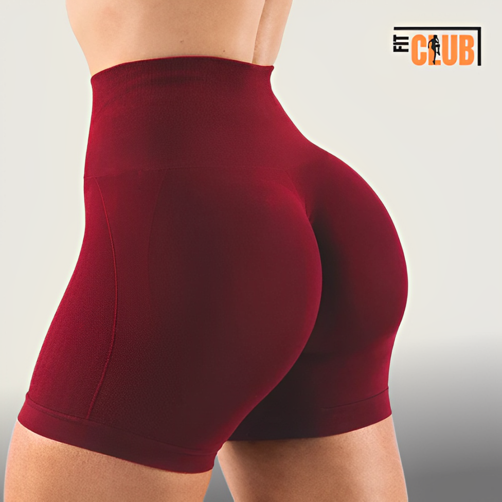 Lift Contour Seamless Shorts