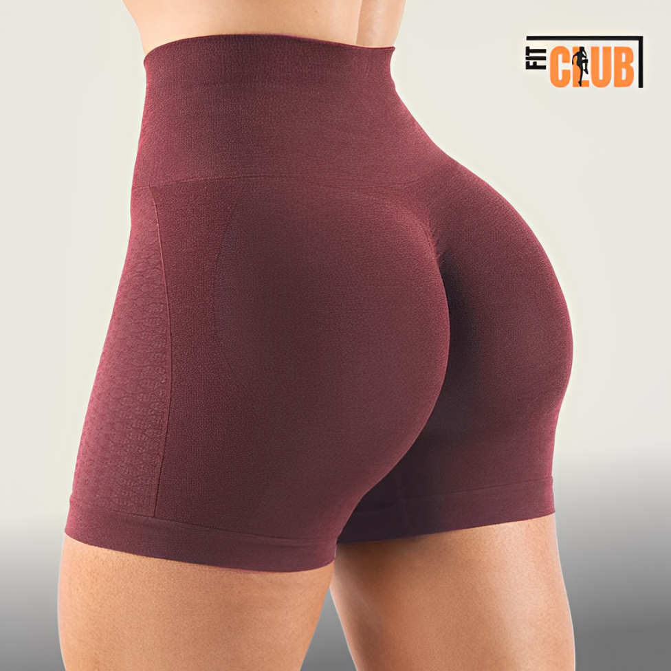 Lift Contour Seamless Shorts