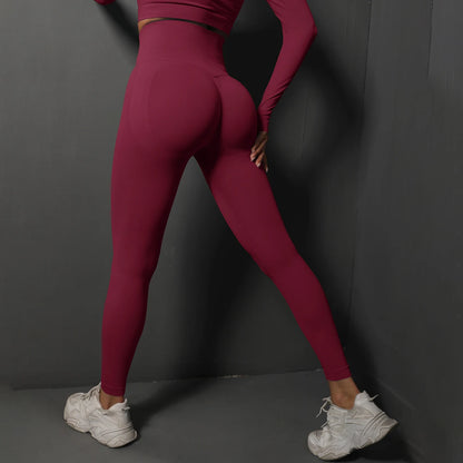 Lift Contour Seamless Leggings