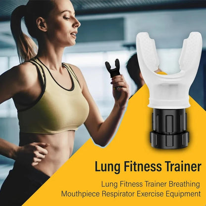 Lung Fitness Trainner