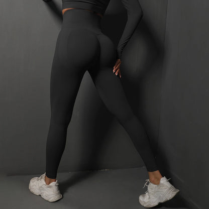 Lift Contour Seamless Leggings