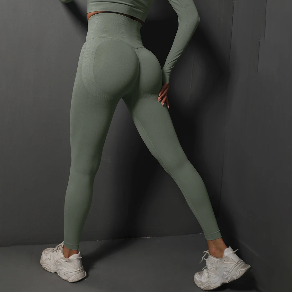 Lift Contour Seamless Leggings