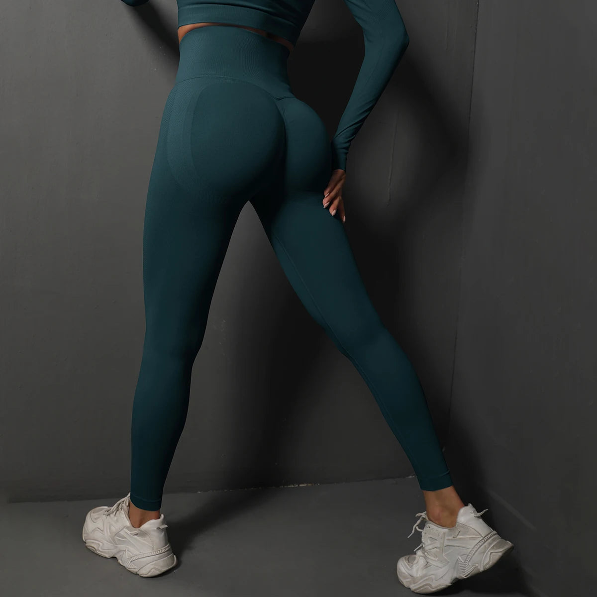 Lift Contour Seamless Leggings