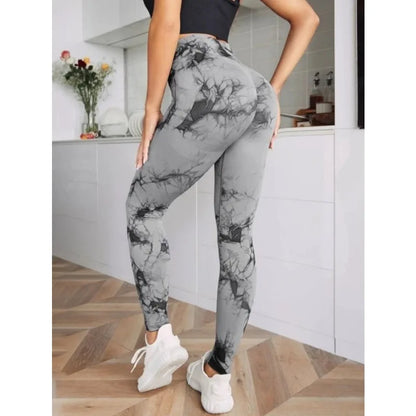 Flex High Waisted Leggings