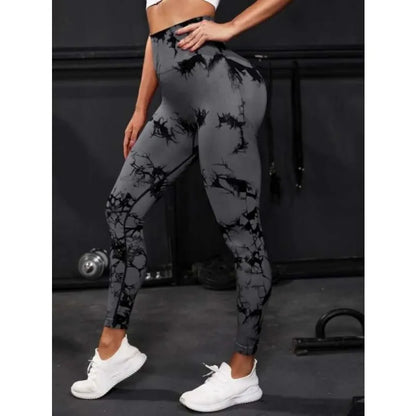 Flex High Waisted Leggings